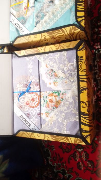 Набор спальни ку́рпа ёстик