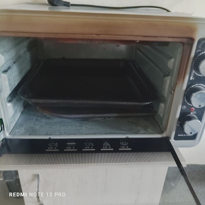 Этимат печь сотилади