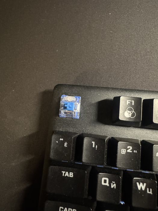 Клавиатура Hyperx alloy origins core