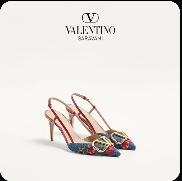Продам туфли VALENTINO