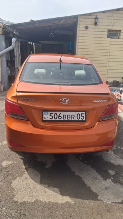 Продам худай акцент