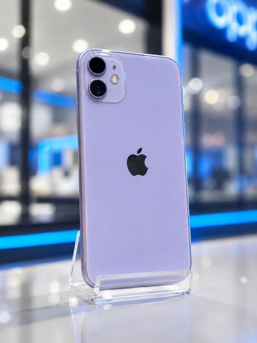 Iphone 11 128 гб 75%акб цена без торга ) торга нет совсем !