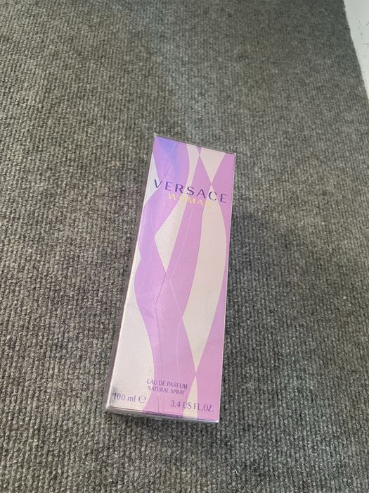 Versace Woman - Eau de Parfum за жени 100 мл