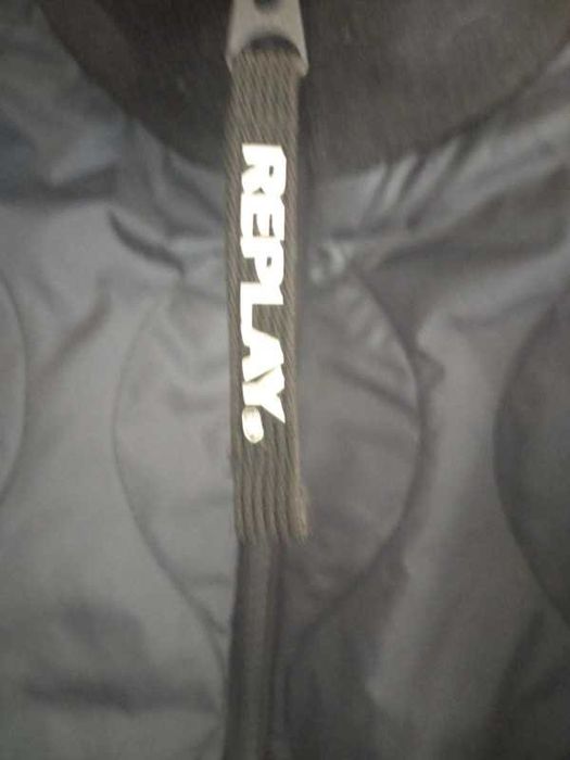 REPLAY geaca pentru barbati, marime S