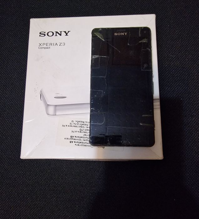 Продам на запчасти