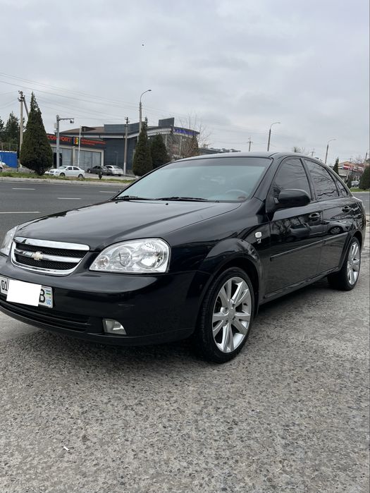 Lacetti 2012 avtomat xaydashga tayyor