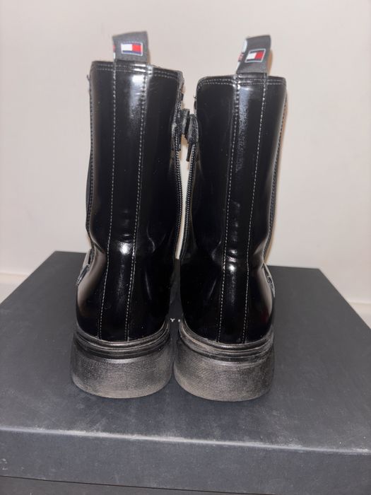 Ghete Tommy Hilfiger