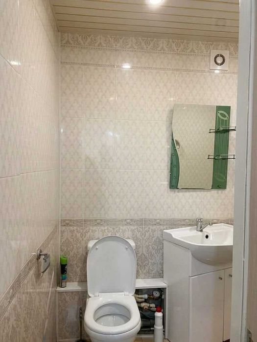 Рудный 3 ком Парковая 128
