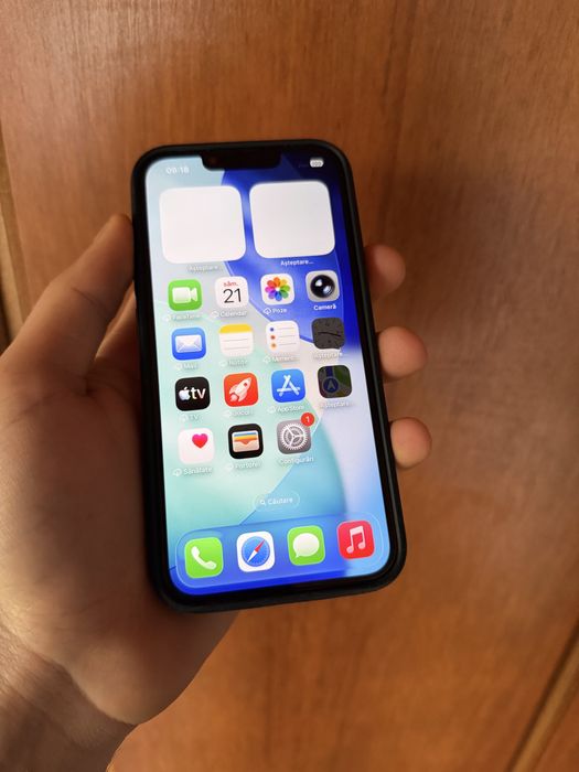 Vand schimb iPhone 13 bateria 100% originala