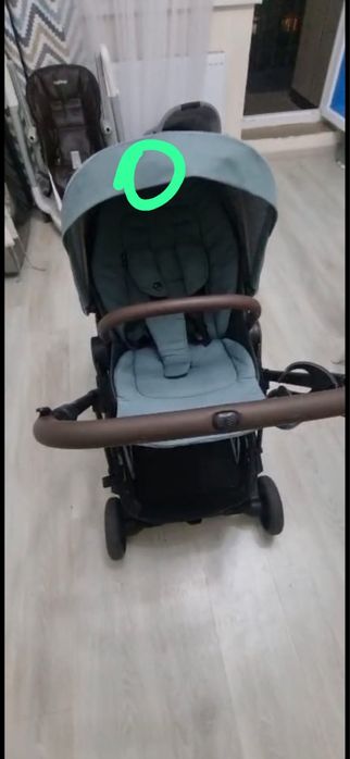 Продам коляску !