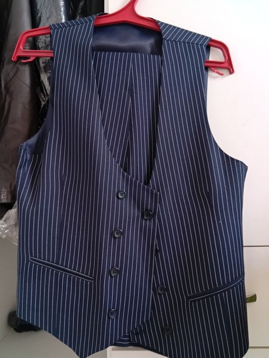 Костюм Zero plus