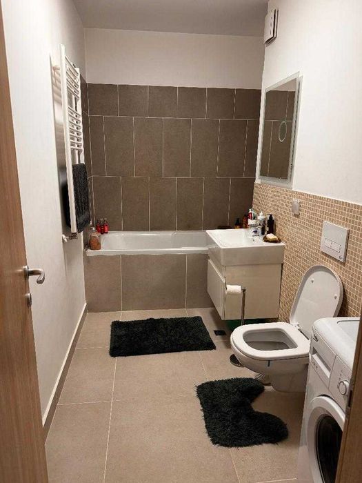 Apartament de inchiriat complex "The Park"