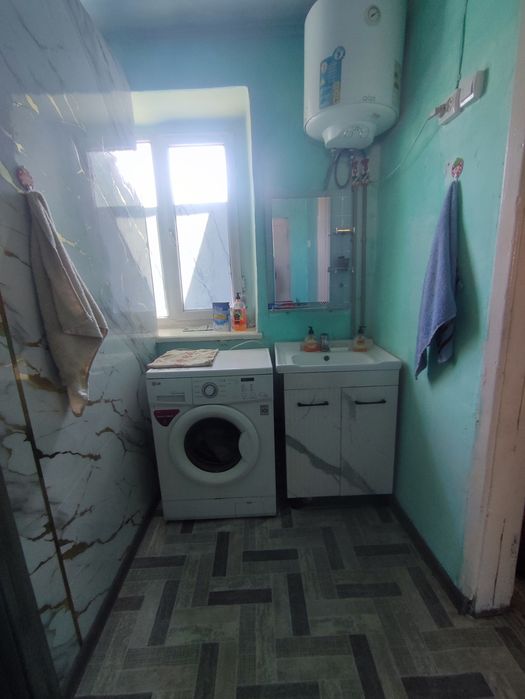 Продам четырех комнатный дом