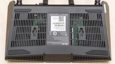 Router Mesh WiFi6 ASUS RT-AX55