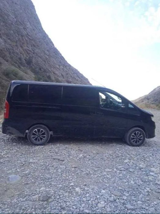 Поездки по городу. Поездки в горы и другие города Узбекистана