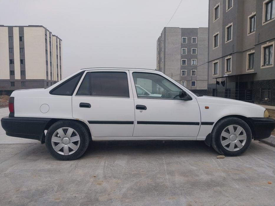 Daewoo nexia 1 sons