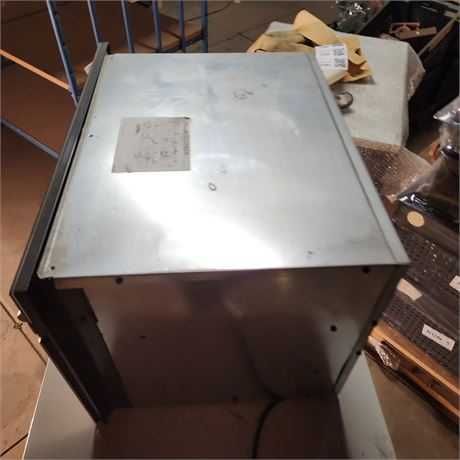 Siemens HB24 D560 фурна на пара