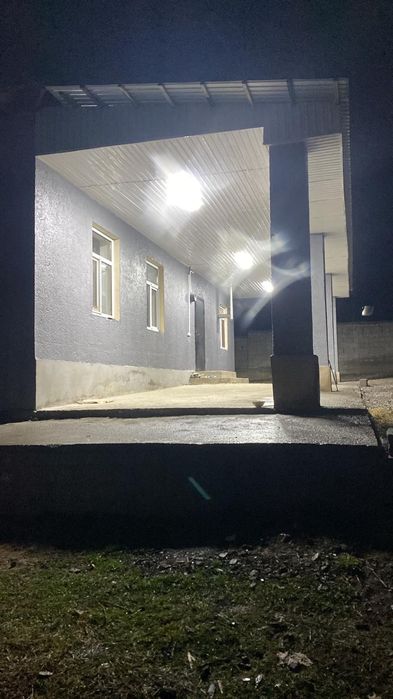 Продам дом! гр Ленгер. мик 3..Самал 1