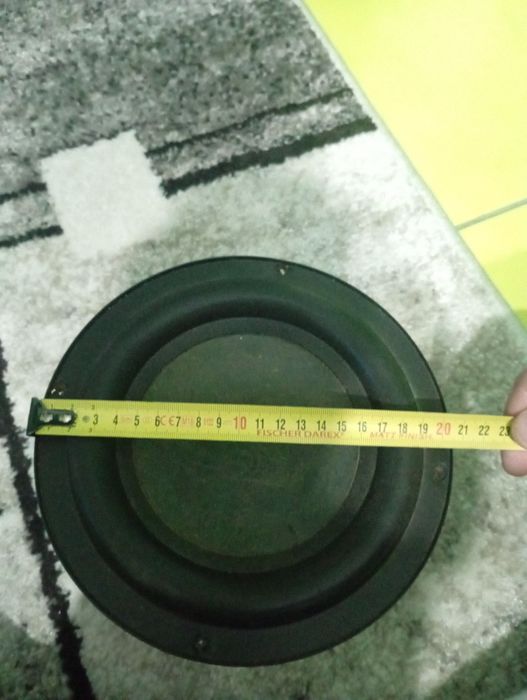 Difuzoare,diferite...