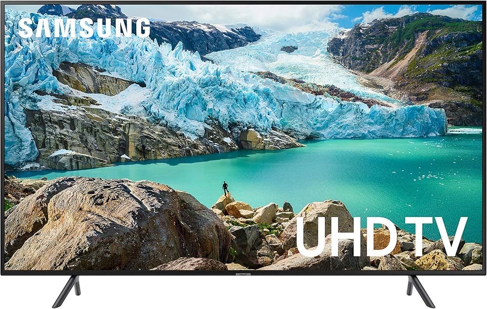 Samsung 65 инча 4K смарт телевизор