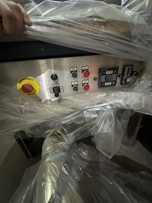 Cuptor Pizza Industrial