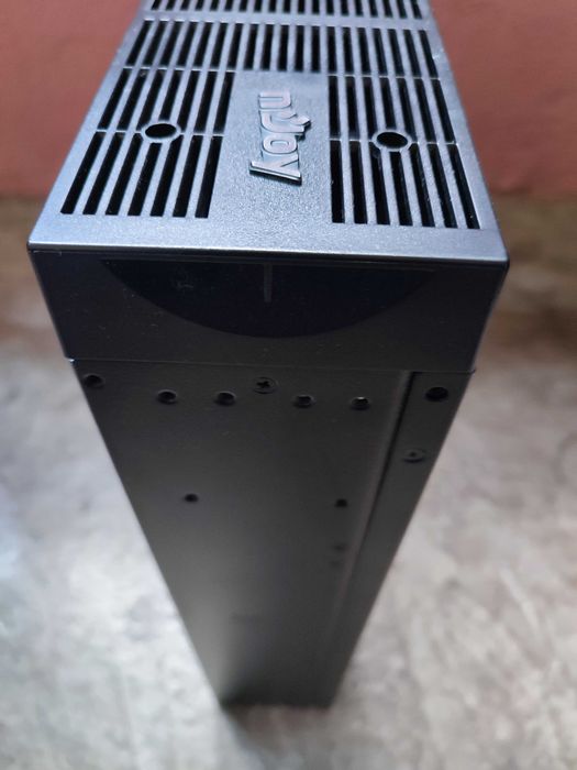 Carcasa de baterii nJoy CA0312F, compatibil cu UPS nJoy Aster 1K