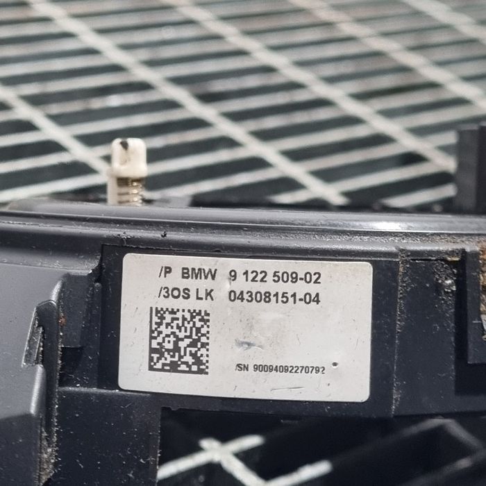 Спирала на волана BMW X5 E70 2007 - 2010 (1333) 912250