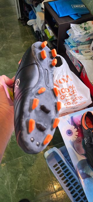 ghete de fotbal noi nr42