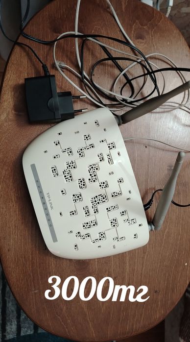 Продам недорого вайфай роутер