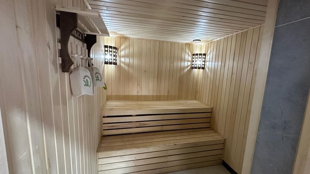 Бургулюк коттедж аренда