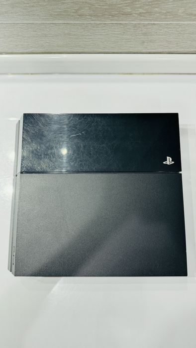 Sony Playstation 4 FAT | 500GB