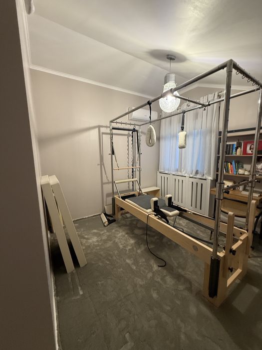 Reformer Cadillac Elina