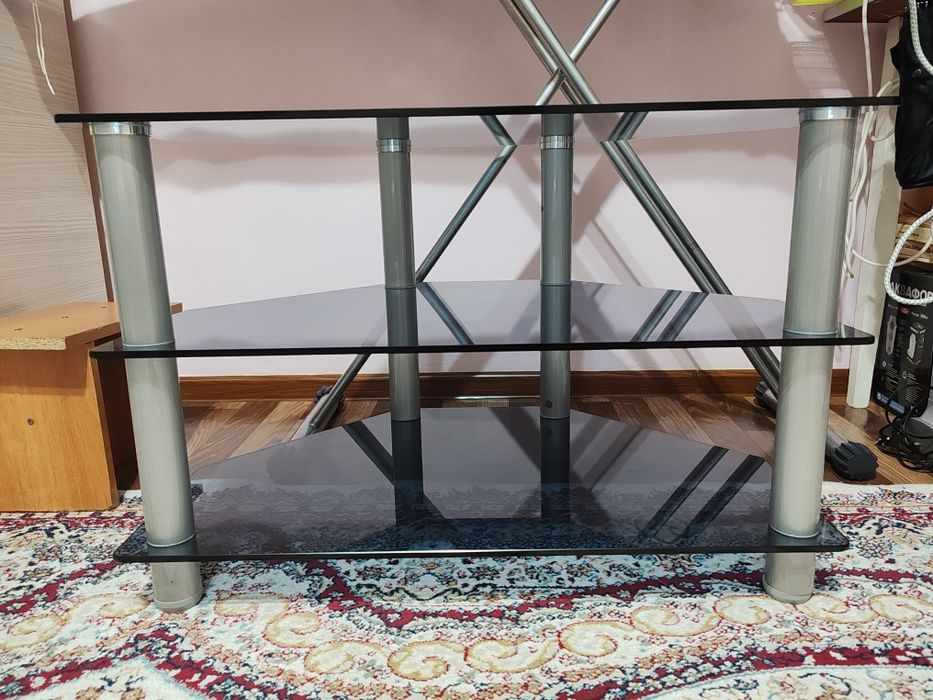 Тумбы под телевизор