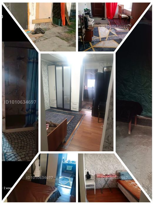 Продам дом талгарские дачи