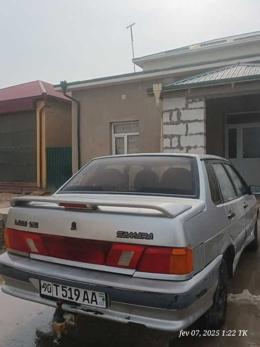 Lada samara 2003 yil