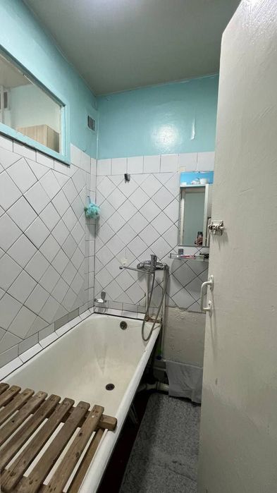 Продажа 2 хона 3 етаж 4 етажл 
Кора камиш 1/3
56 кв
Балкон 2*6