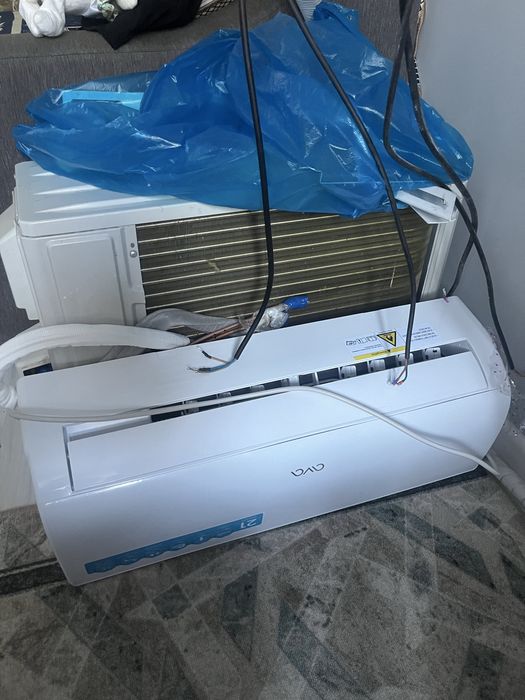 продаю кондиционер!