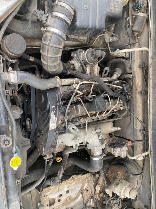 Great wall Steed 5 2.0 CRD НА ЧАСТИ грейт лол стийд 5 на части