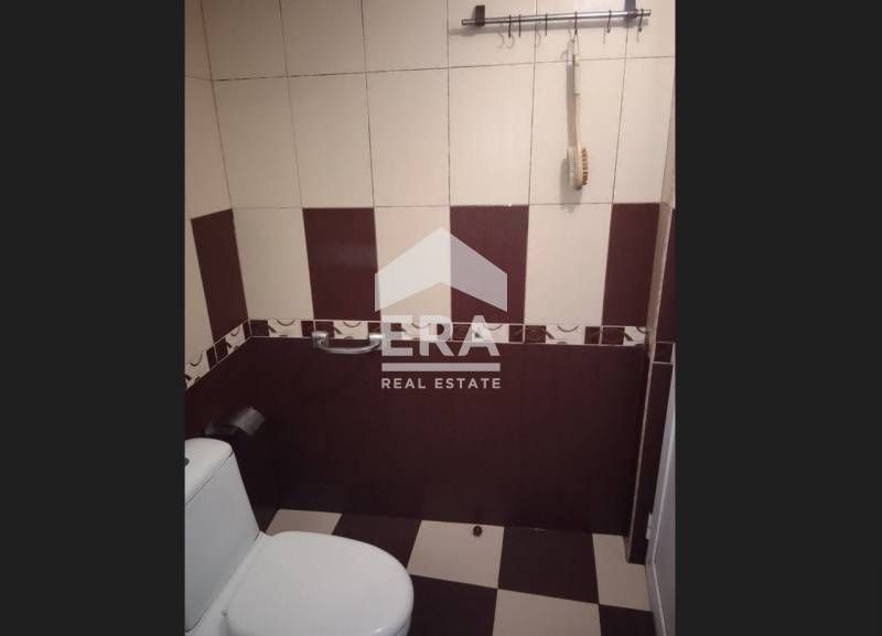 Едностаен апартамент ниво сутерен в район Колхозен пазар град Варна