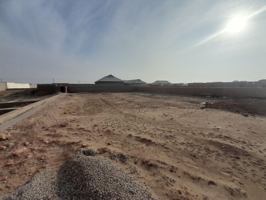 12 sotiq yer maydoni srochna sotiladi