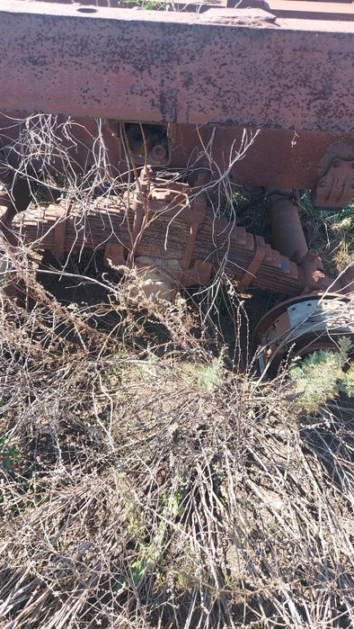 Прицеп телега птс 12 9-12