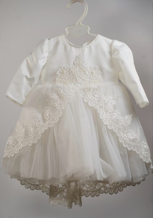 Set botez pentru fetițe