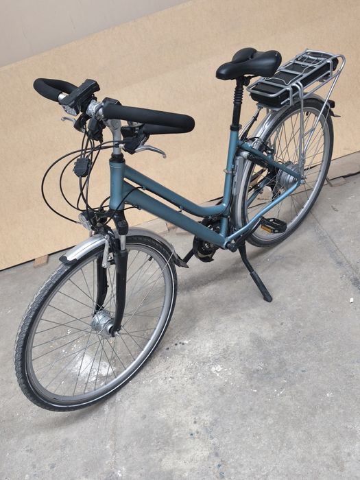 Електровелосипед Germany 36v 10.4a