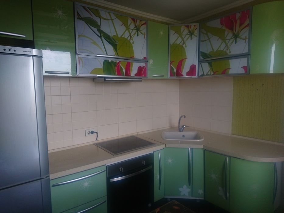 Продам двухкомнатную квартиру