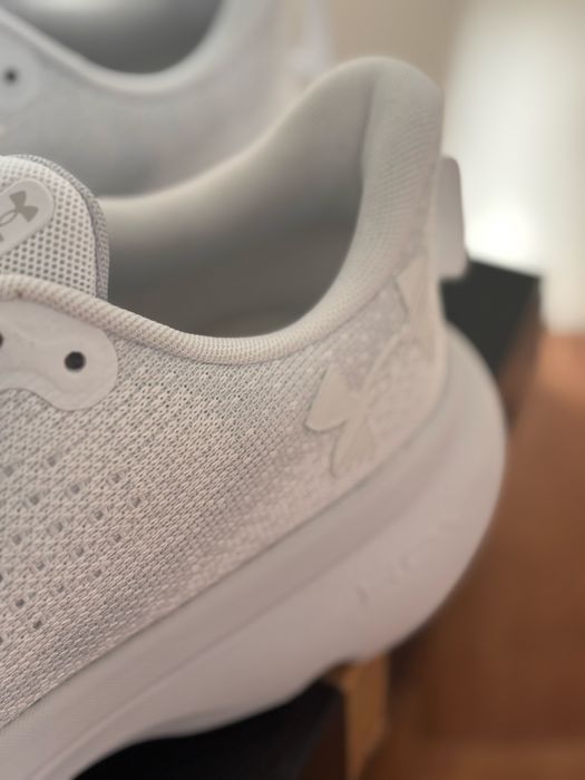 Чисто Нови Мъжки Маратонки Under Armour UA INFINITE 45 номер