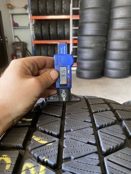 Anvelope iarna 225/55/19 Bridgestone Blizzak LM-V3 225 55 19 R19