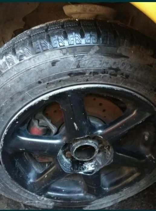 Фольксваген гольф 3