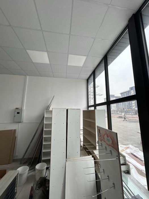 Мебель для аптеки