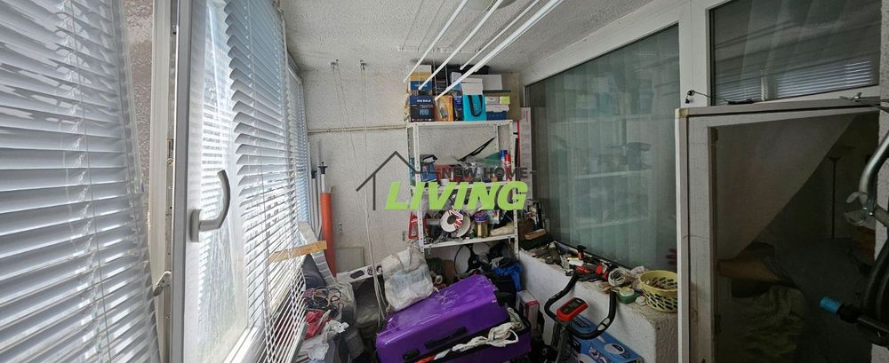 Продава се Тристаен апартамент в Пловдив, Тракия - 72 кв.м за 1666 €/кв.м - Снимка #6