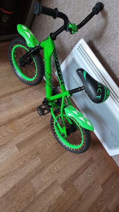 Продам велосипед детский